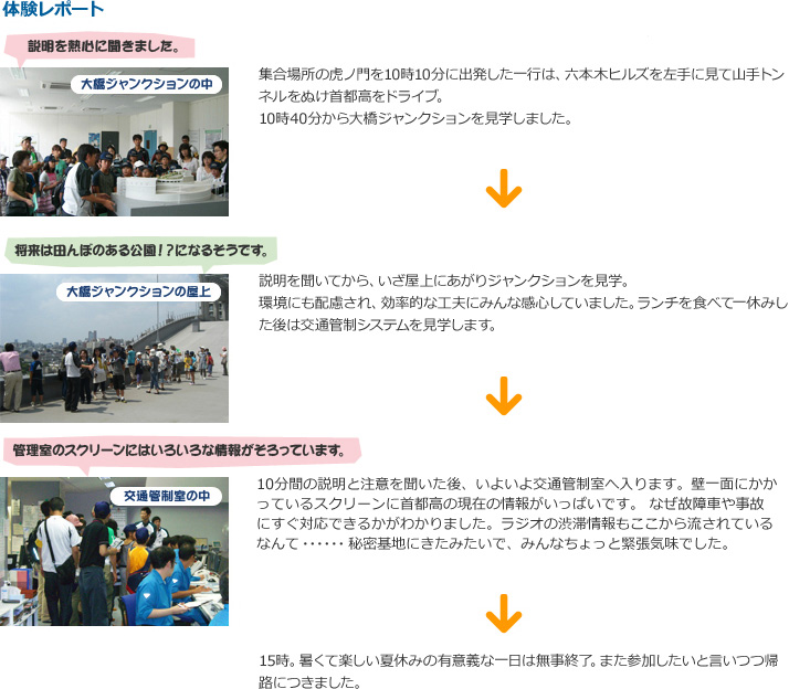 かべテレくん親子見学会に行ってきたよ！　親子見学会！のご報告