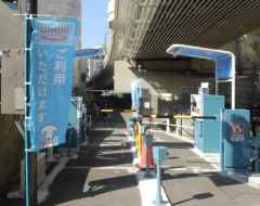 電子マネー利用