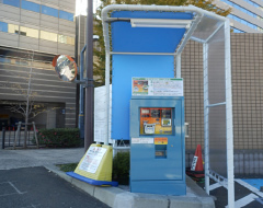 電子マネー利用
