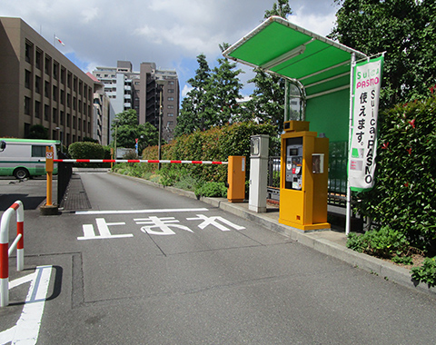 電子マネー利用