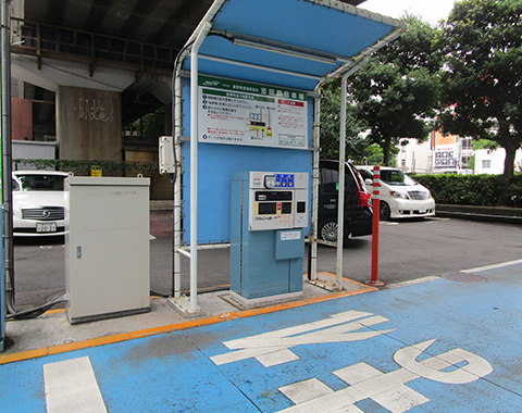 電子マネー利用